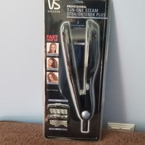 Hair Straightener NWOT